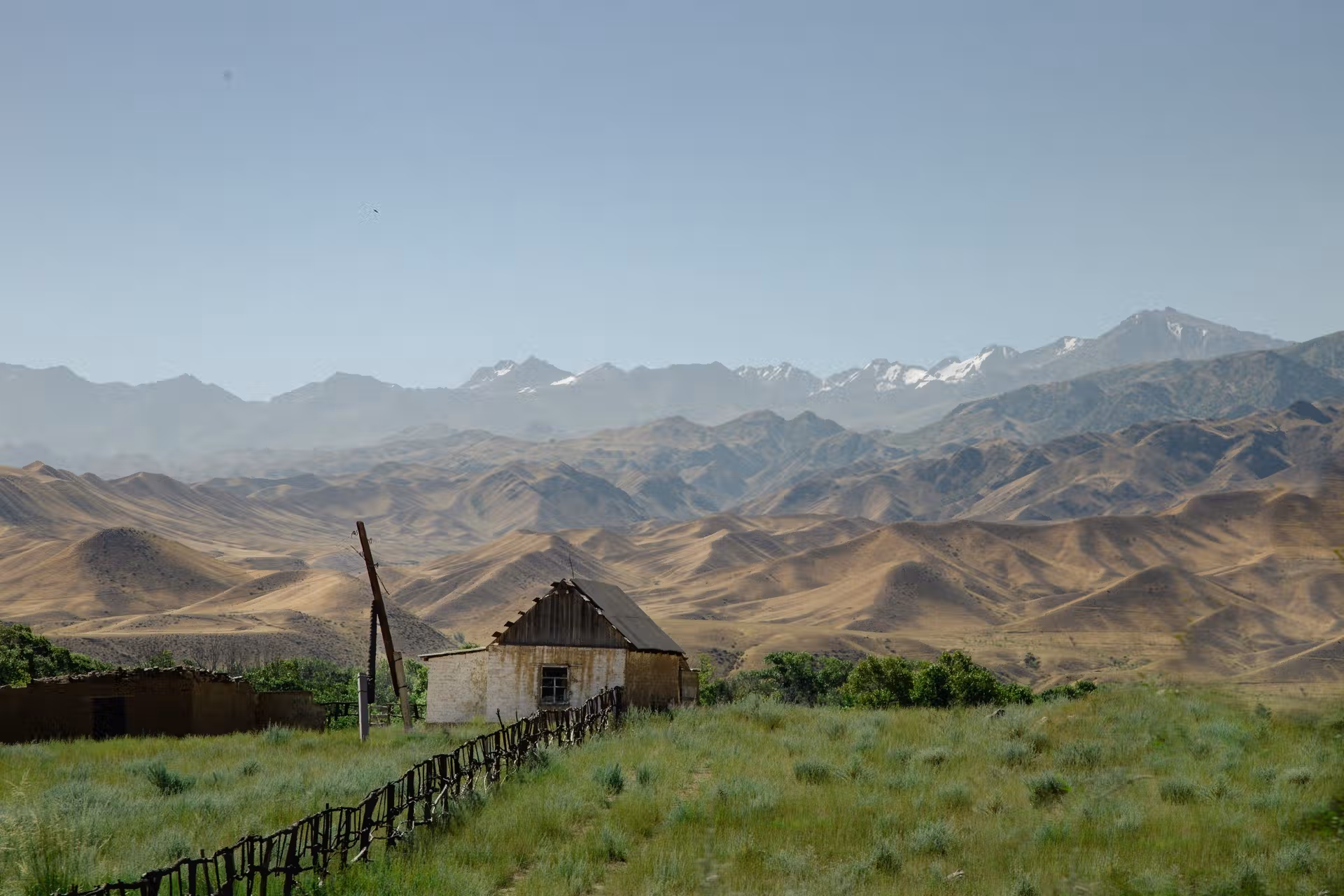 IMG_6170 Trek à cheval au Kirghizistan