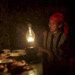 Travel blog kyrgyzstan