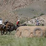 Du 15 au 29 mai 2026 Voyage en groupe Kirghzistan