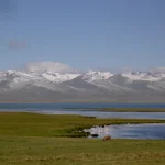 Voyage en ouzbékistan