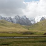 Jeep-tour de 2 jours à Kel-Suu Voyage au lac kel Suu